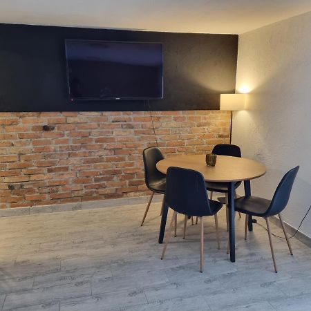 Apartament Nova Kamienica - Studio Łagów 外观 照片