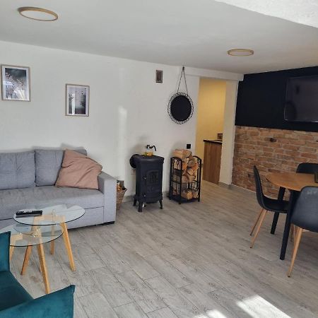 Apartament Nova Kamienica - Studio Łagów 外观 照片