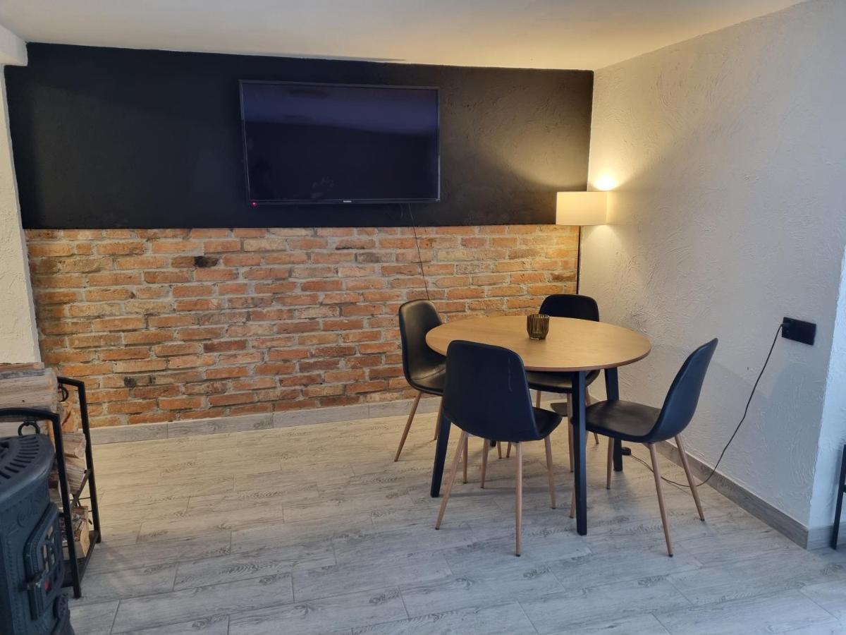 Apartament Nova Kamienica - Studio Łagów 外观 照片