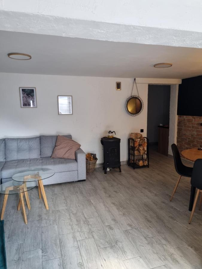 Apartament Nova Kamienica - Studio Łagów 外观 照片