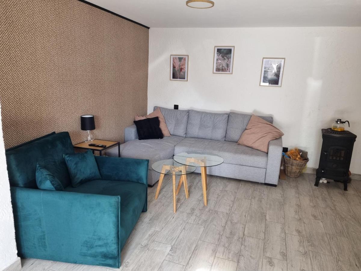 Apartament Nova Kamienica - Studio Łagów 外观 照片