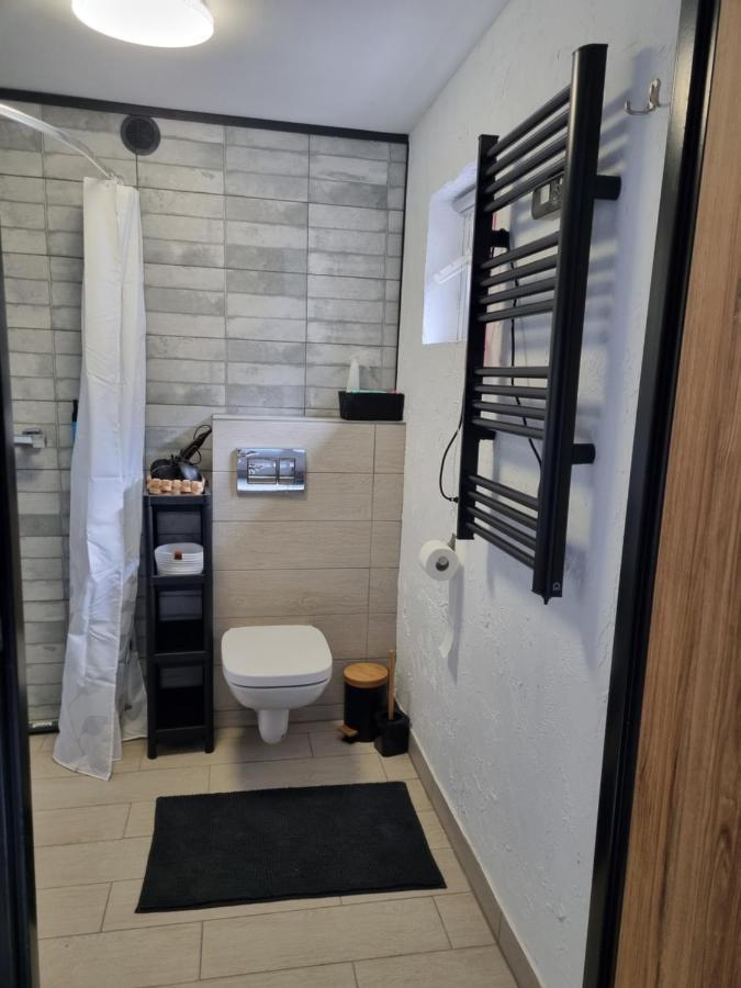 Apartament Nova Kamienica - Studio Łagów 外观 照片