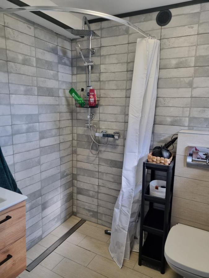 Apartament Nova Kamienica - Studio Łagów 外观 照片