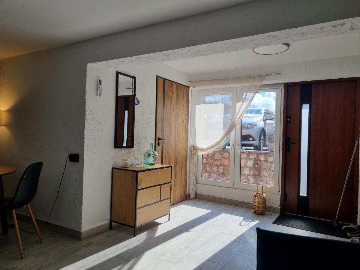 Apartament Nova Kamienica - Studio Łagów 外观 照片