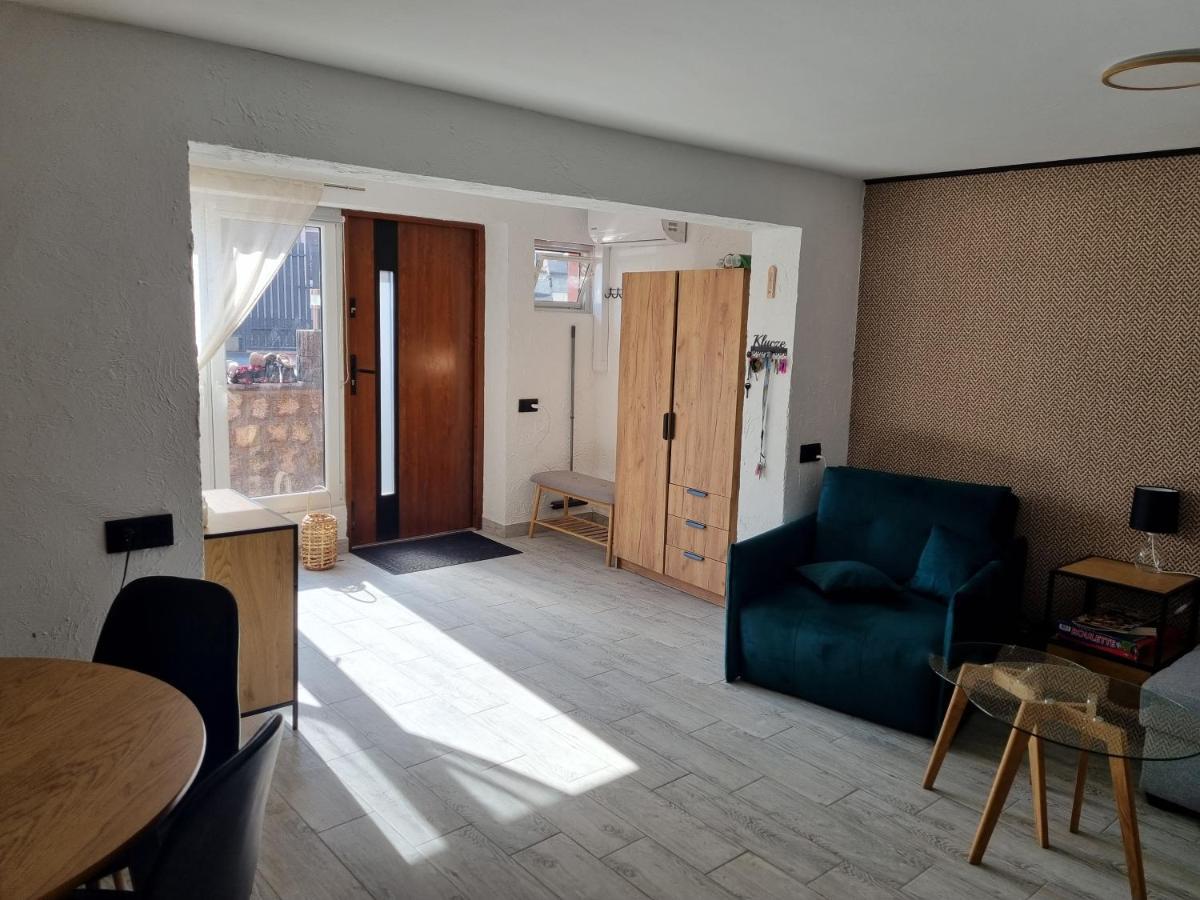 Apartament Nova Kamienica - Studio Łagów 外观 照片