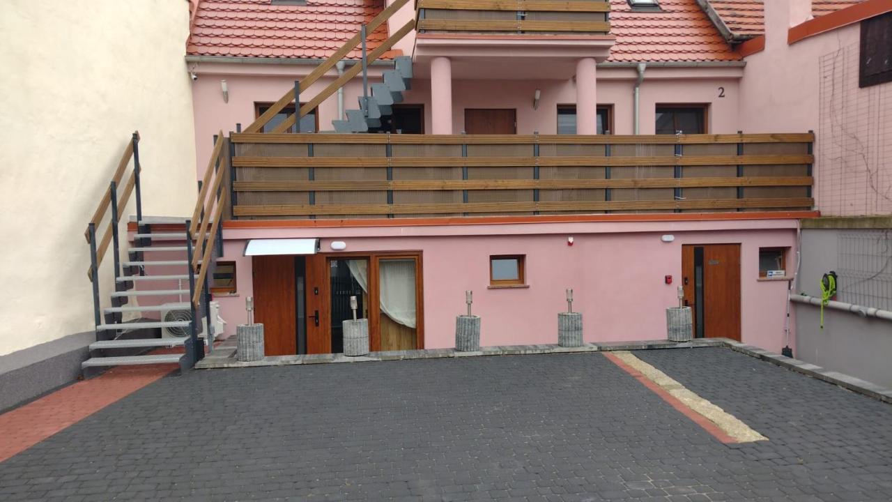 Apartament Nova Kamienica - Studio Łagów 外观 照片
