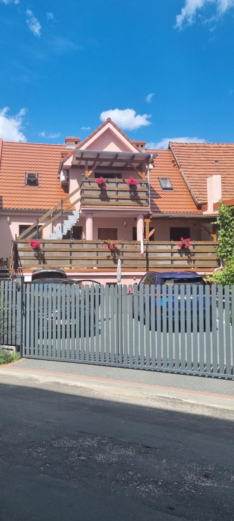 Apartament Nova Kamienica - Studio Łagów 外观 照片