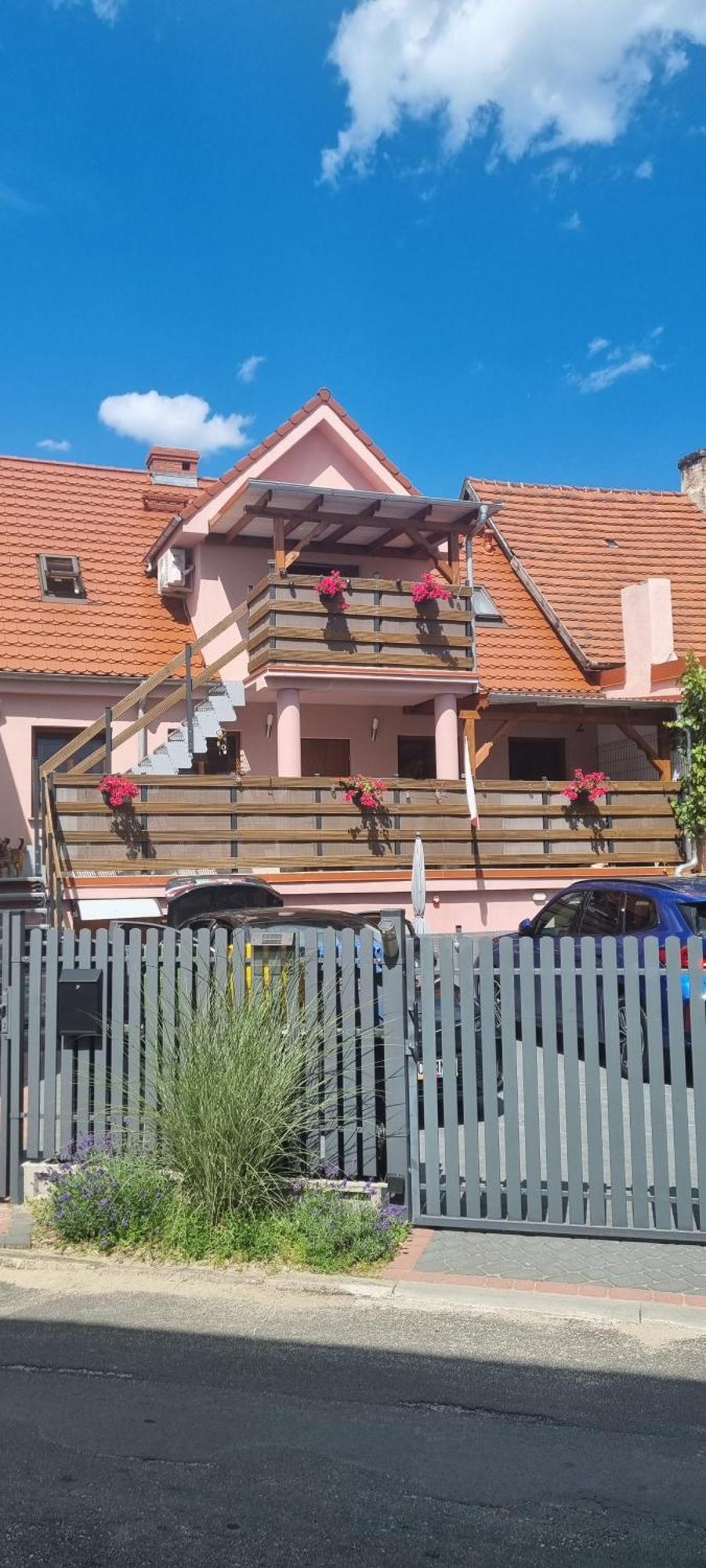 Apartament Nova Kamienica - Studio Łagów 外观 照片