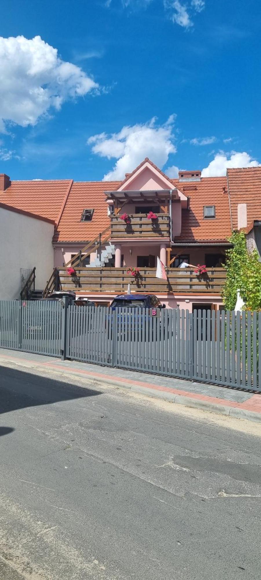 Apartament Nova Kamienica - Studio Łagów 外观 照片
